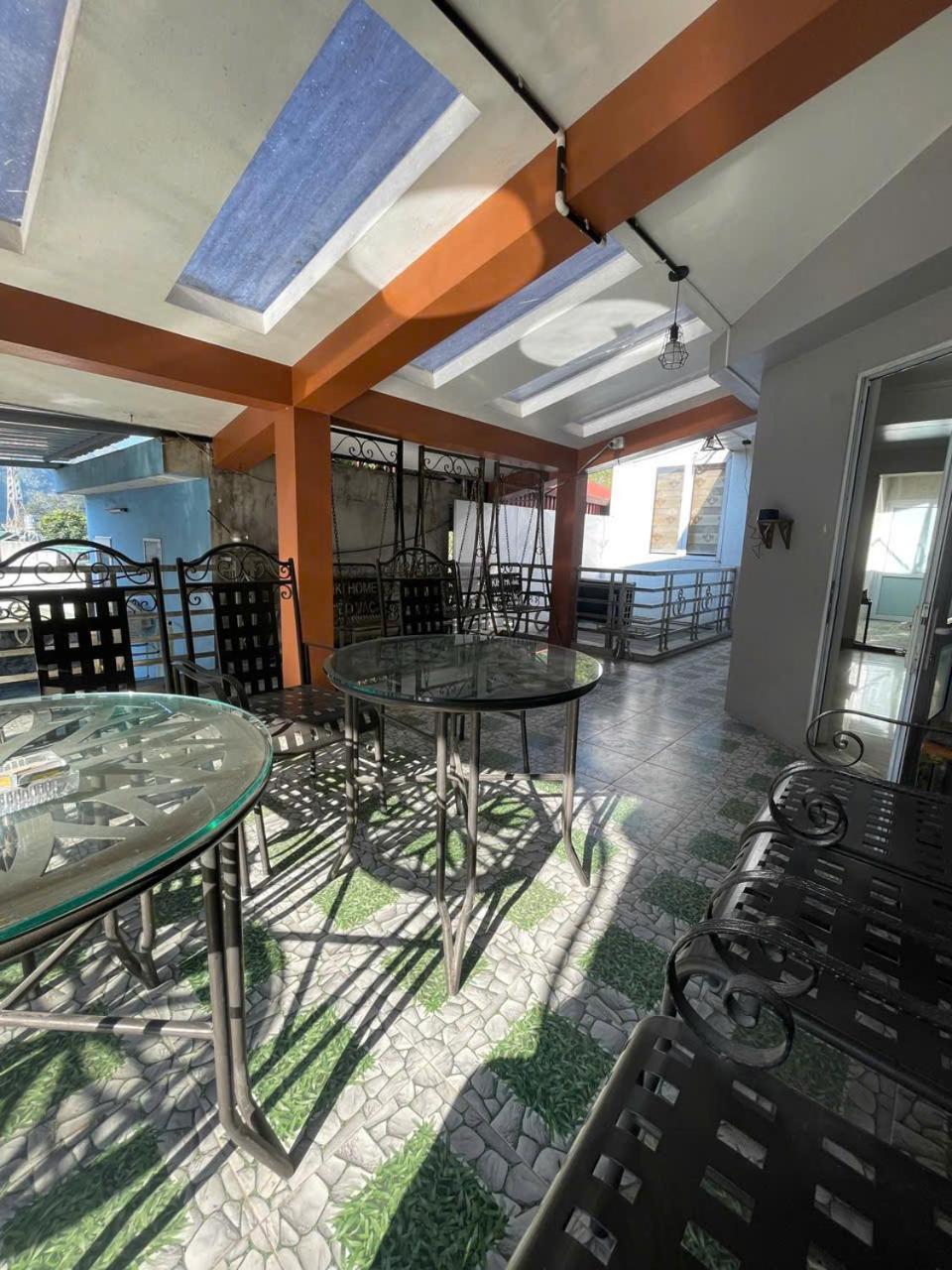 Voi Meo Vac Hostel & Breakfast Zewnętrze zdjęcie